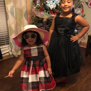 Meet your Posher, Daniela